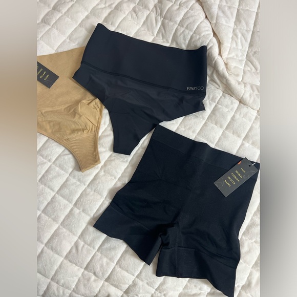 3pc Panty bundle - Picture 1 of 10